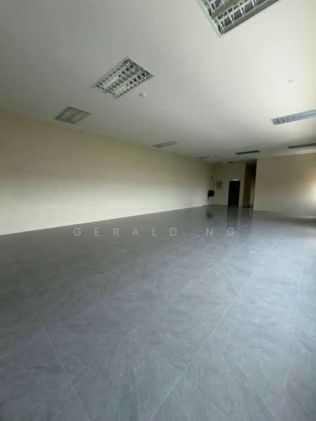 Factory for Sale in Puncak Alam (Selangor) - Gerald Ng - Interior - PropertyGuru.com.my