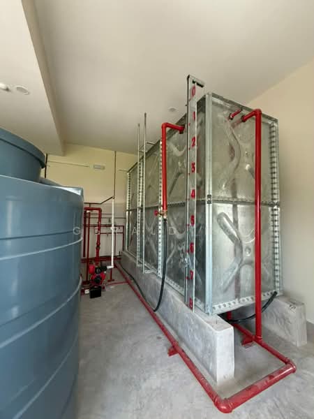 Factory for Sale in Puncak Alam (Selangor) - Gerald Ng - Interior - PropertyGuru.com.my
