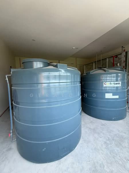 Factory for Sale in Puncak Alam (Selangor) - Gerald Ng - Interior - PropertyGuru.com.my