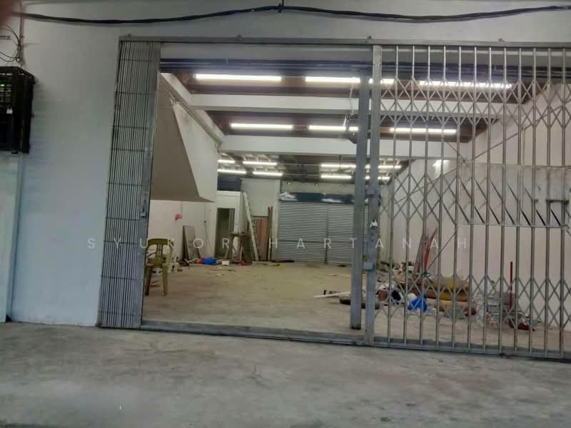 Kedai untuk Dijual di Rawang (Selangor) - Syukor Hartanah - Interior - PropertyGuru.com.my