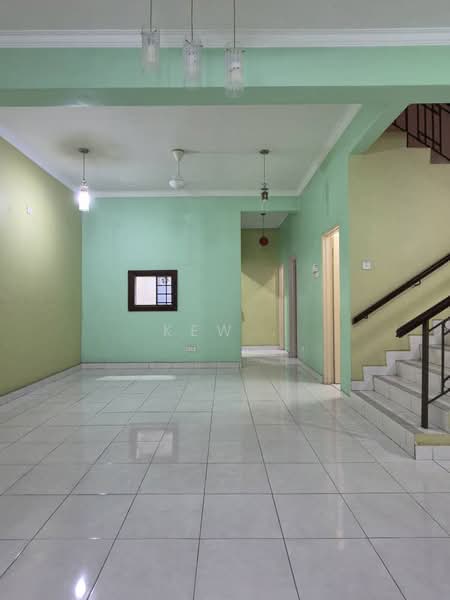 Rumah Teres 2 Tingkat untuk Dijual di Bandar Tun Hussein Onn (Cheras) - Kew . - PropertyGuru.com.my
