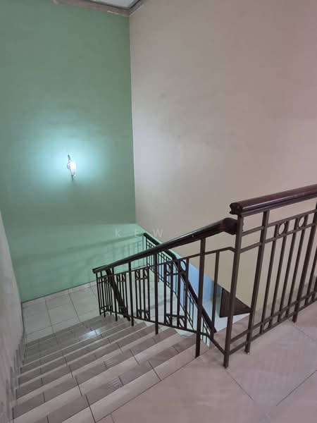 Rumah Teres 2 Tingkat untuk Dijual di Bandar Tun Hussein Onn (Cheras) - Kew . - PropertyGuru.com.my