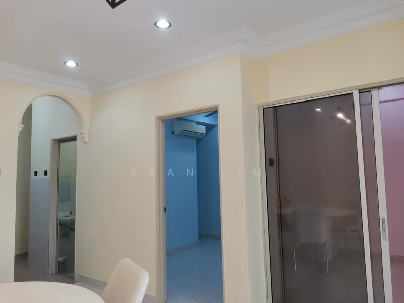 Townhouse for Sale in Batu 9 (Cheras) - Ryan Lim - Interior - PropertyGuru.com.my