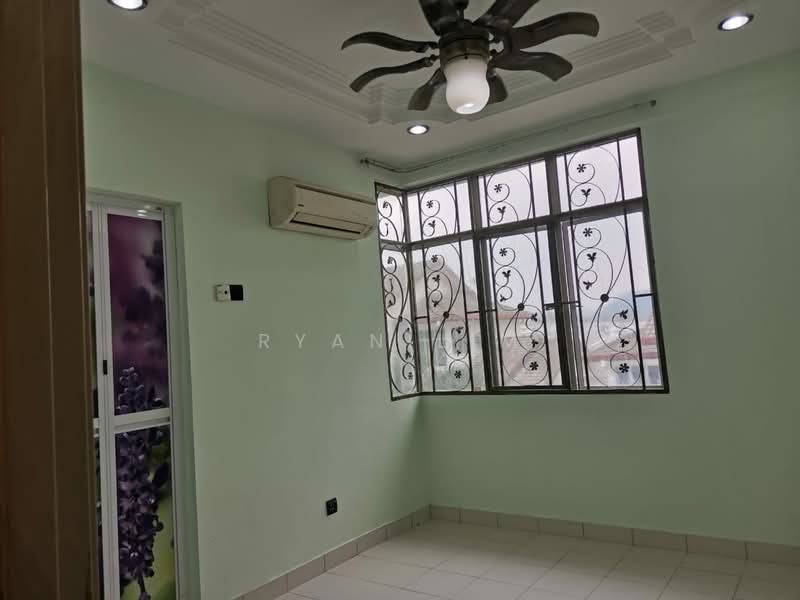 Townhouse for Sale in Batu 9 (Cheras) - Ryan Lim - Interior - PropertyGuru.com.my