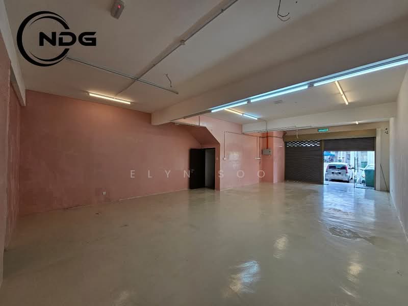 Shop / Office for Rent in Telok Panglima Garang (Selangor) - Elyn Soo - Interior - PropertyGuru.com.my