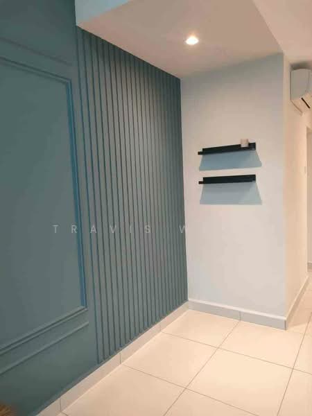 Service Residence for Rent at Arte Mont Kiara - Travis Wong - Interior - PropertyGuru.com.my