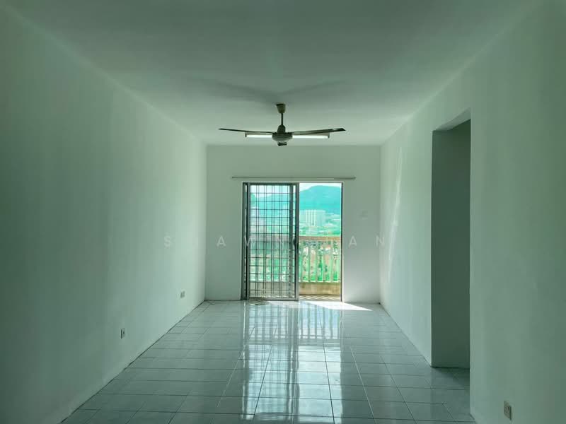 Condominium for Sale at Laksamana Puri - Shawn Tan - Living Room - PropertyGuru.com.my