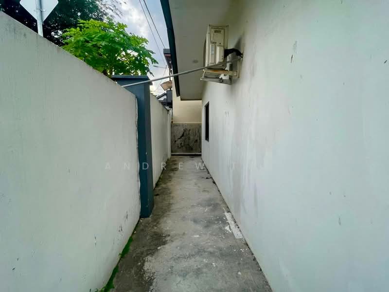 Rumah Teres 2 Tingkat untuk Dijual di Taman Desa Cemerlang (Ulu Tiram) - Andrew Teo - Exterior - PropertyGuru.com.my