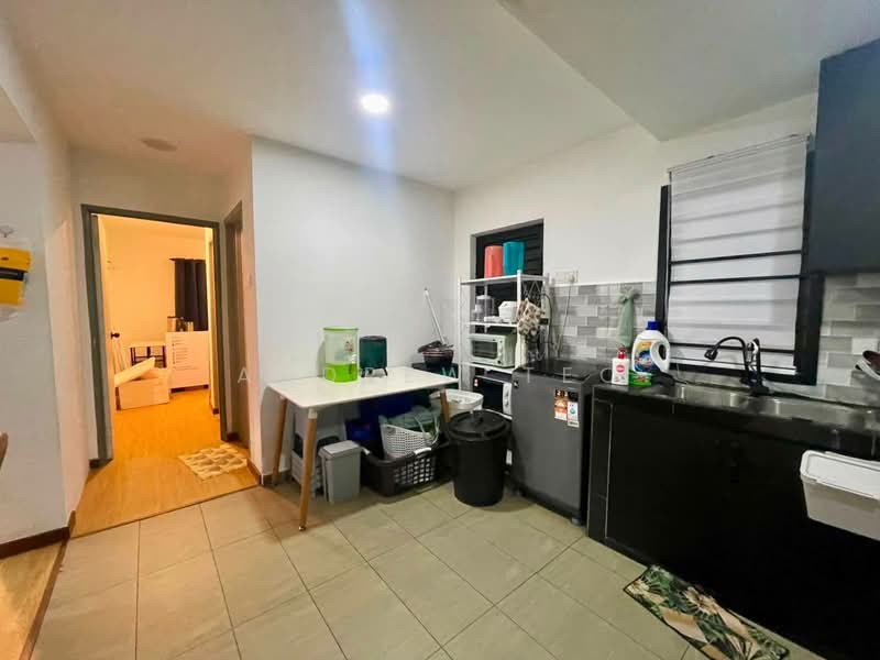 Rumah Teres 2 Tingkat untuk Dijual di Taman Desa Cemerlang (Ulu Tiram) - Andrew Teo - PropertyGuru.com.my