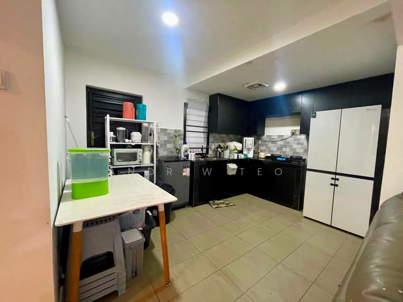 Rumah Teres 2 Tingkat untuk Dijual di Taman Desa Cemerlang (Ulu Tiram) - Andrew Teo - PropertyGuru.com.my