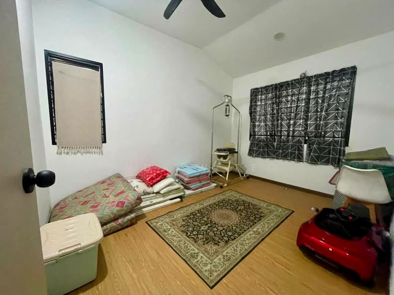 Rumah Teres 2 Tingkat untuk Dijual di Taman Desa Cemerlang (Ulu Tiram) - Andrew Teo - PropertyGuru.com.my