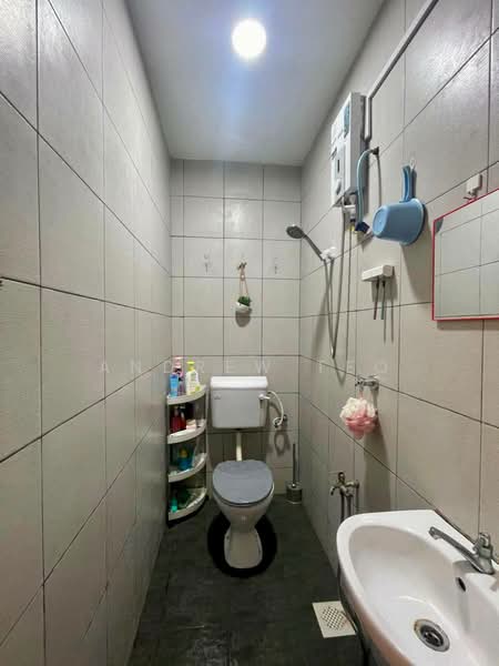 Rumah Teres 2 Tingkat untuk Dijual di Taman Desa Cemerlang (Ulu Tiram) - Andrew Teo - PropertyGuru.com.my