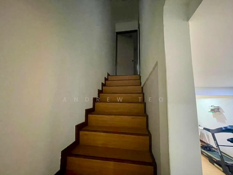 Rumah Teres 2 Tingkat untuk Dijual di Taman Desa Cemerlang (Ulu Tiram) - Andrew Teo - PropertyGuru.com.my