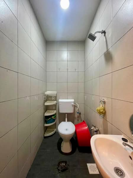 Rumah Teres 2 Tingkat untuk Dijual di Taman Desa Cemerlang (Ulu Tiram) - Andrew Teo - PropertyGuru.com.my
