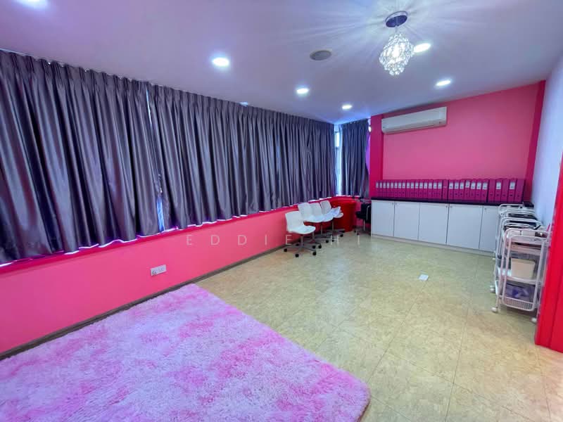 Shop / Office for Rent in Taman Tun Dr Ismail (Kuala Lumpur) - Eddie Hi - Interior - PropertyGuru.com.my