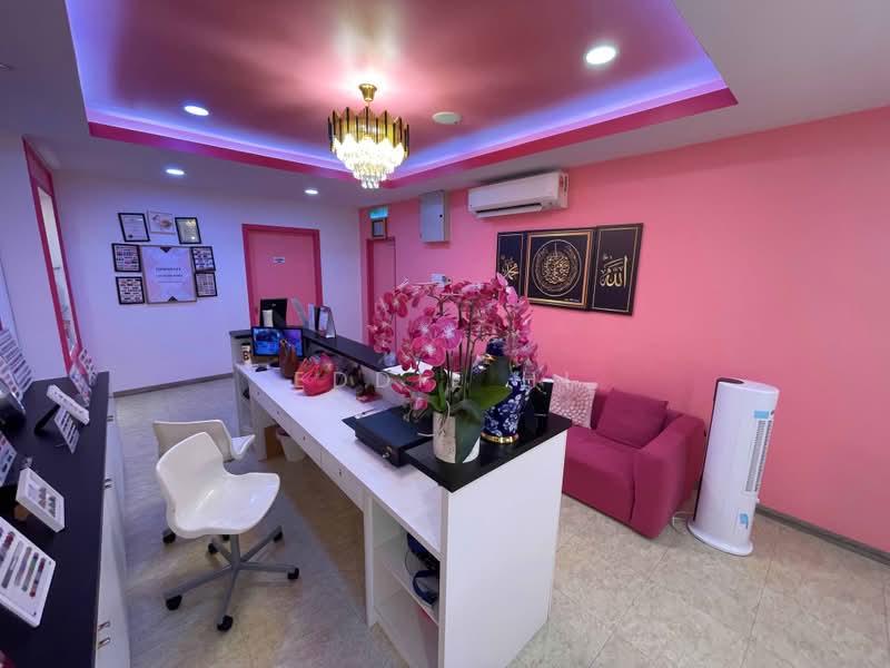 Shop / Office for Rent in Taman Tun Dr Ismail (Kuala Lumpur) - Eddie Hi - Interior - PropertyGuru.com.my