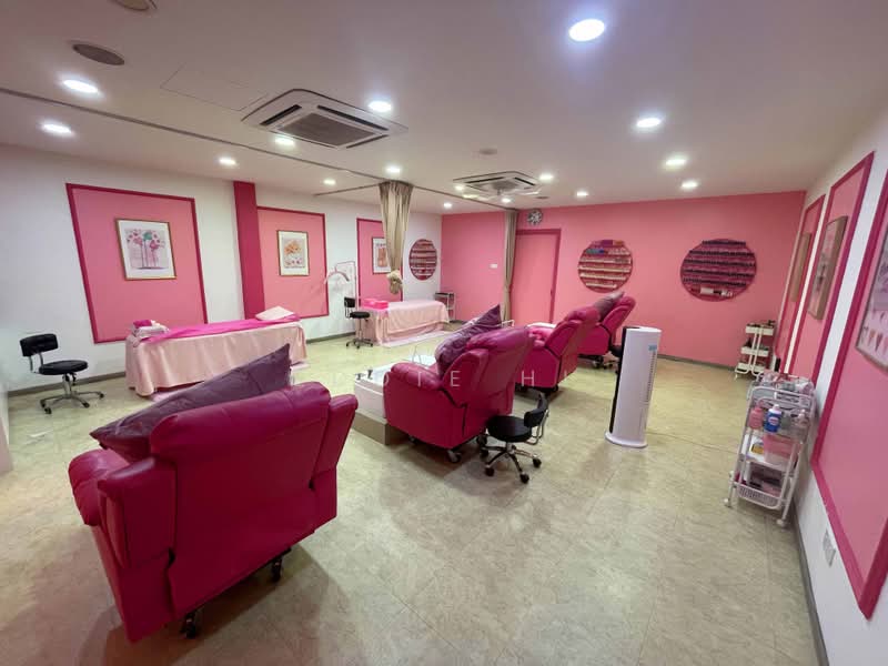 Shop / Office for Rent in Taman Tun Dr Ismail (Kuala Lumpur) - Eddie Hi - Interior - PropertyGuru.com.my