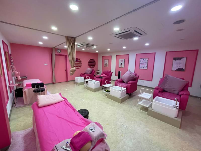 Shop / Office for Rent in Taman Tun Dr Ismail (Kuala Lumpur) - Eddie Hi - Interior - PropertyGuru.com.my