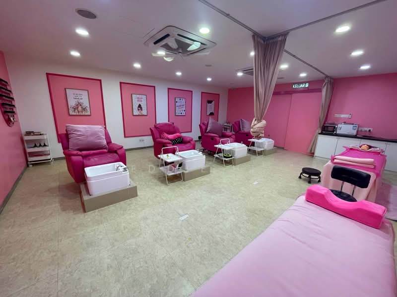 Shop / Office for Rent in Taman Tun Dr Ismail (Kuala Lumpur) - Eddie Hi - Interior - PropertyGuru.com.my