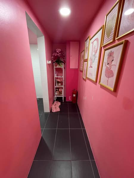 Shop / Office for Rent in Taman Tun Dr Ismail (Kuala Lumpur) - Eddie Hi - Corridor - PropertyGuru.com.my