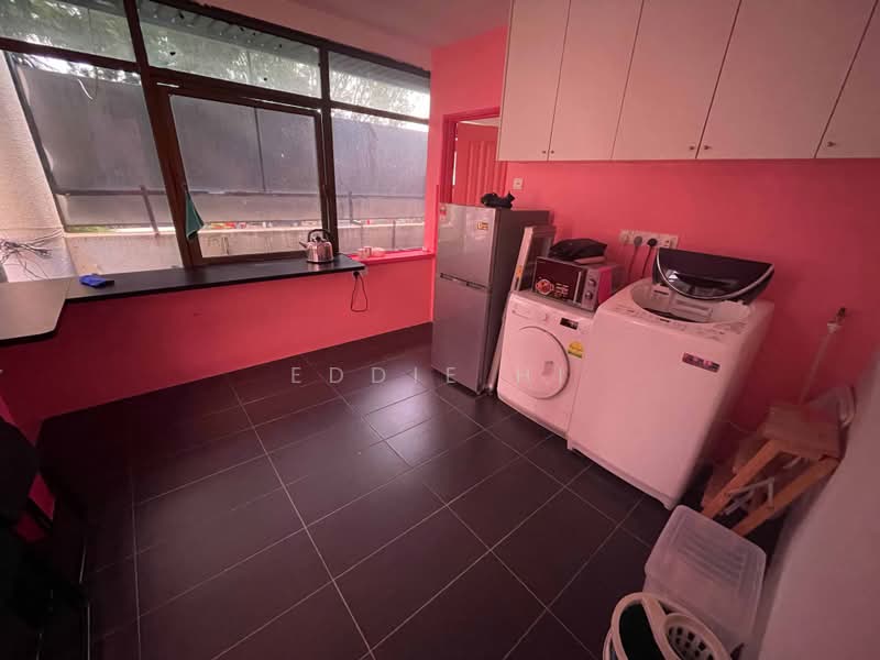 Shop / Office for Rent in Taman Tun Dr Ismail (Kuala Lumpur) - Eddie Hi - Kitchen - PropertyGuru.com.my
