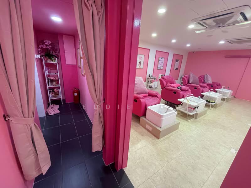 Shop / Office for Rent in Taman Tun Dr Ismail (Kuala Lumpur) - Eddie Hi - Interior - PropertyGuru.com.my