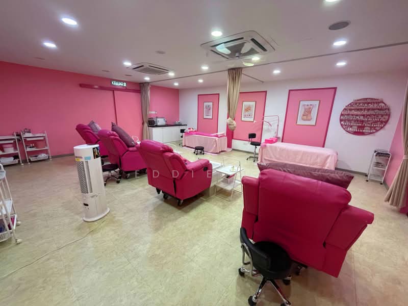 Shop / Office for Rent in Taman Tun Dr Ismail (Kuala Lumpur) - Eddie Hi - Interior - PropertyGuru.com.my