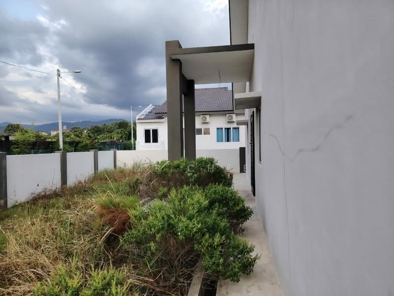Terraced House for Sale in Ipoh (Perak) - Mr Chee - Exterior - PropertyGuru.com.my