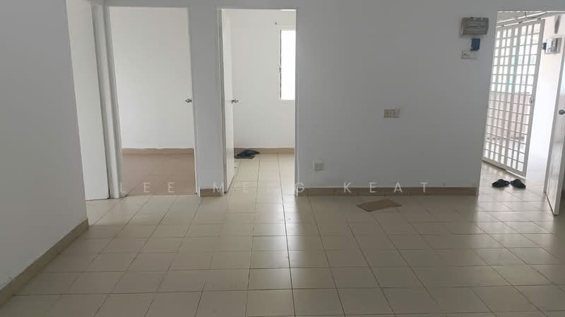 Flat for Rent at Desa Putra - Lee Meng Keat - Interior - PropertyGuru.com.my
