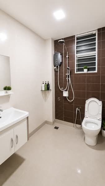 2.5-storey Terraced House for Sale in Pekan Batu 9 (Cheras) - Louis . - PropertyGuru.com.my