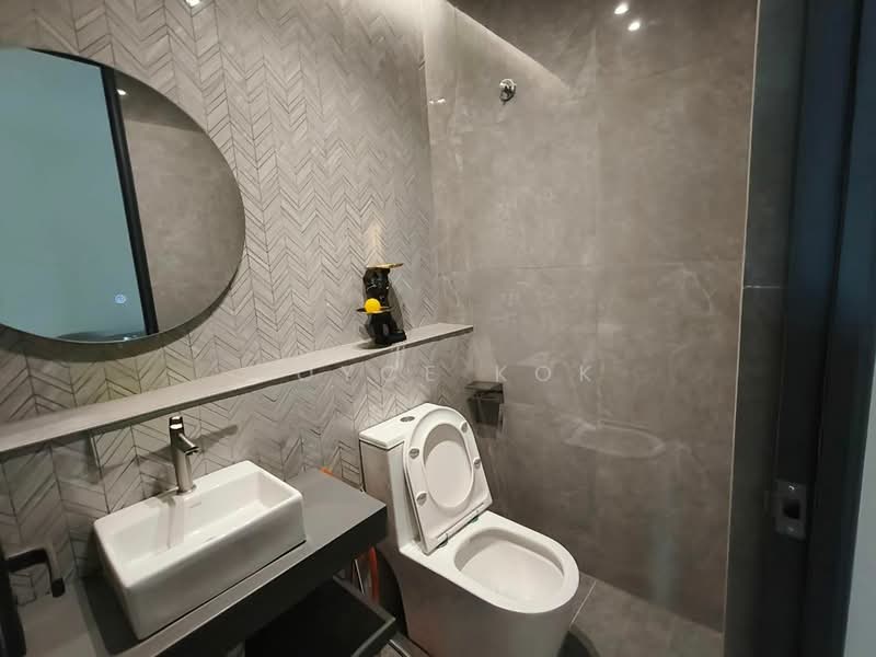 Service Residence for Sale at Isola - Joyce Kok - PropertyGuru.com.my