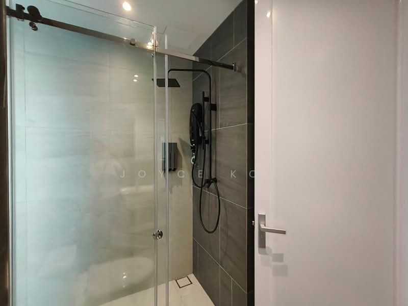Service Residence for Sale at Isola - Joyce Kok - PropertyGuru.com.my