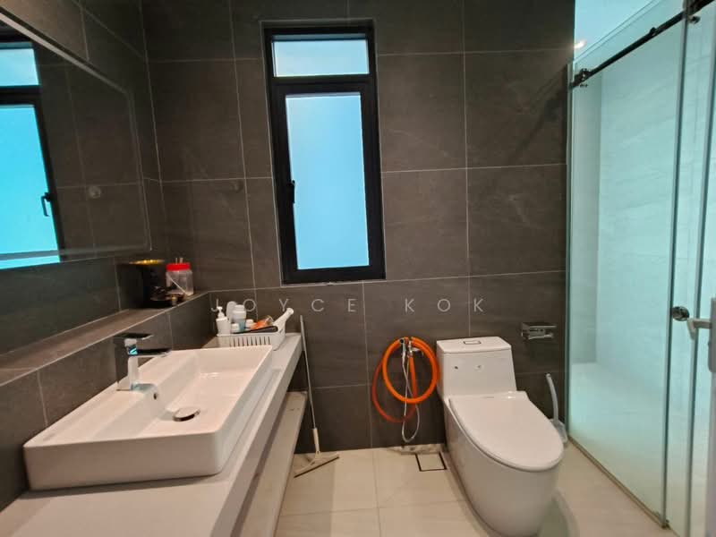 Service Residence for Sale at Isola - Joyce Kok - PropertyGuru.com.my