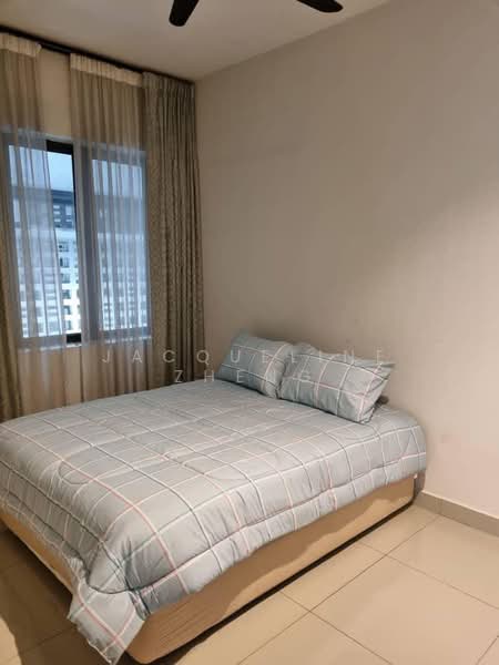 Servis Apartment untuk Dijual di Univ 360 Place - Jacqueline Zheng - Bedroom - PropertyGuru.com.my
