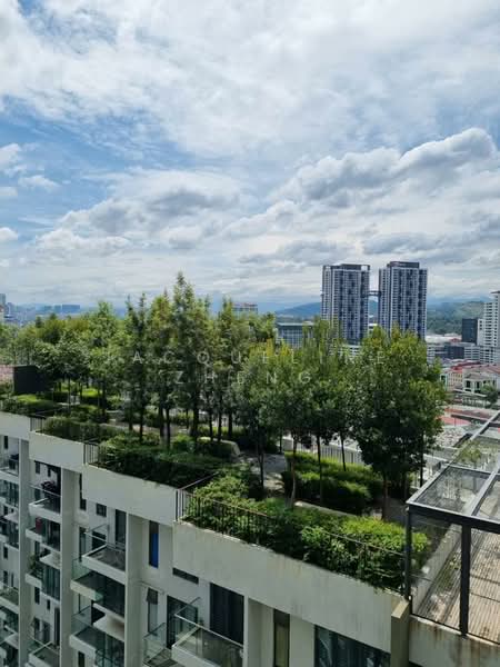 Servis Apartment untuk Dijual di Univ 360 Place - Jacqueline Zheng - Exterior - PropertyGuru.com.my