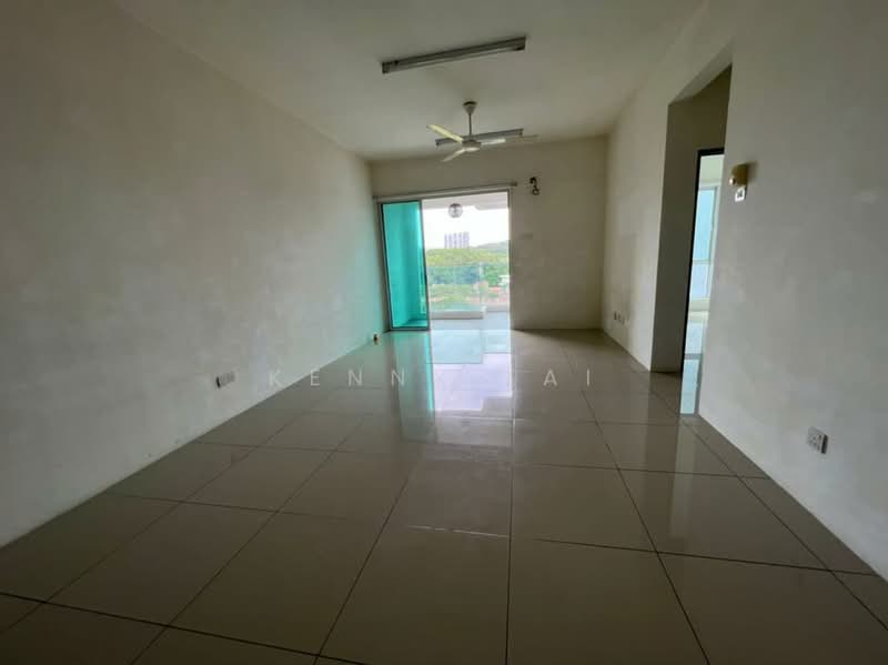 Service Residence for Sale at Silk Residence - Kenny Lai - Living Room - PropertyGuru.com.my