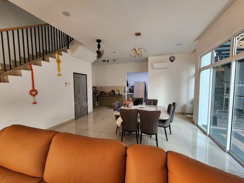 Cluster House for Rent in Nusa Sentral (Iskandar Puteri (Nusajaya)) - Por Chuin - PropertyGuru.com.my