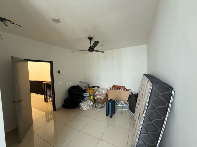 Cluster House for Rent in Nusa Sentral (Iskandar Puteri (Nusajaya)) - Por Chuin - PropertyGuru.com.my