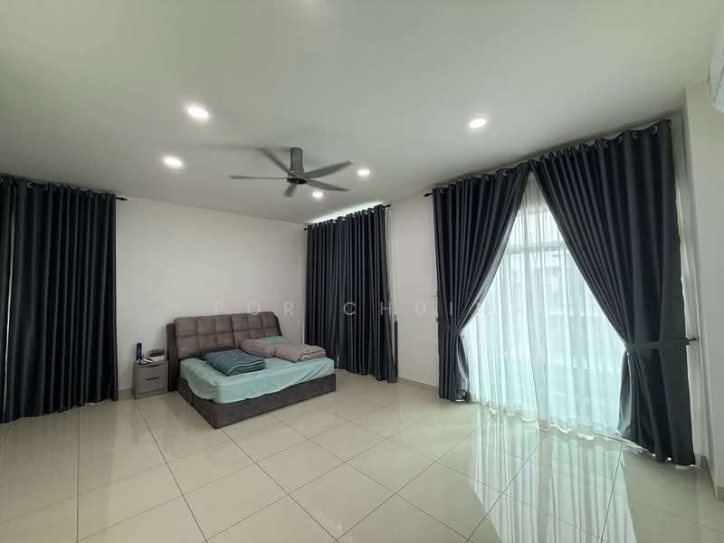 Cluster House for Rent in Nusa Sentral (Iskandar Puteri (Nusajaya)) - Por Chuin - PropertyGuru.com.my
