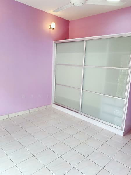 Townhouse for Sale in Wangsa Maju (Kuala Lumpur) - David Chung - Bedroom - PropertyGuru.com.my