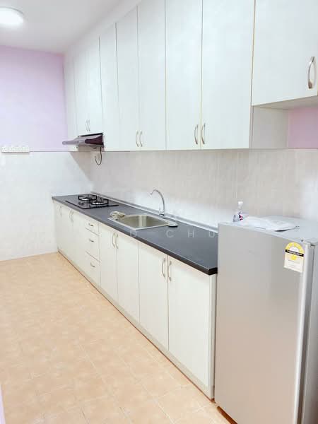 Townhouse for Sale in Wangsa Maju (Kuala Lumpur) - David Chung - Kitchen - PropertyGuru.com.my