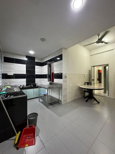 1-storey Terraced House for Rent in Bandar Putra (Kulai) - Ken Liew - PropertyGuru.com.my
