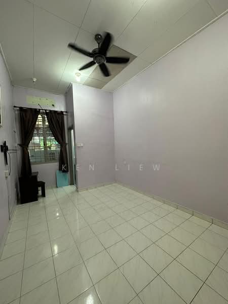 1-storey Terraced House for Rent in Bandar Putra (Kulai) - Ken Liew - PropertyGuru.com.my