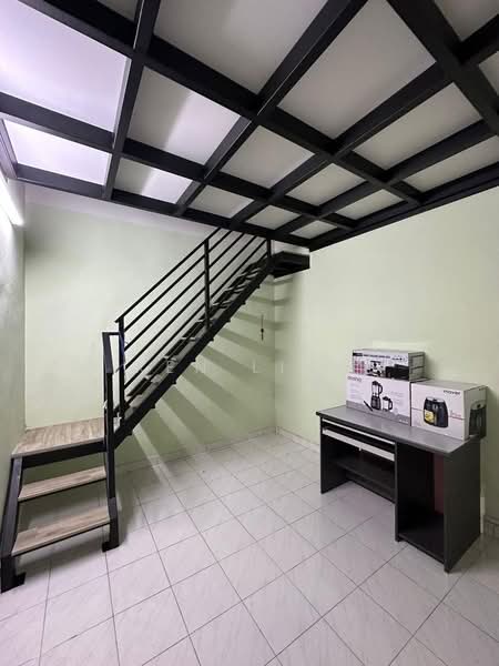 1-storey Terraced House for Rent in Bandar Putra (Kulai) - Ken Liew - PropertyGuru.com.my