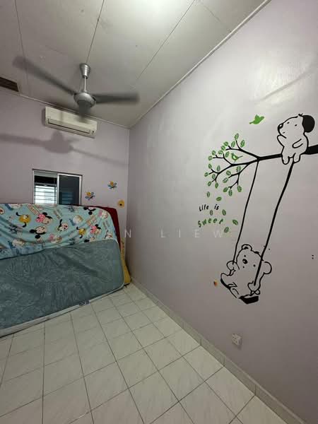 1-storey Terraced House for Rent in Bandar Putra (Kulai) - Ken Liew - PropertyGuru.com.my