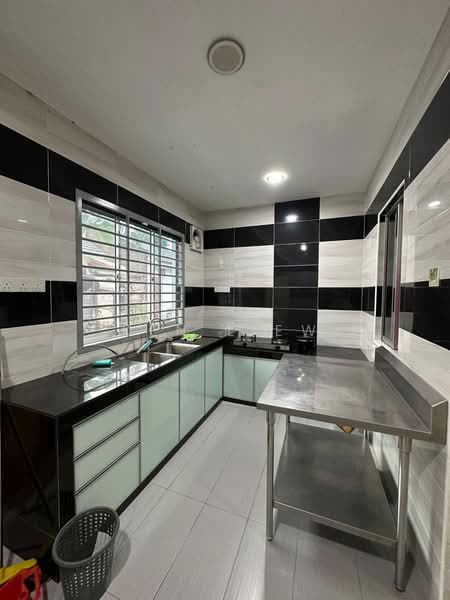 1-storey Terraced House for Rent in Bandar Putra (Kulai) - Ken Liew - PropertyGuru.com.my