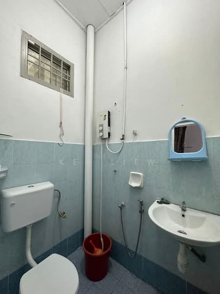 1-storey Terraced House for Rent in Bandar Putra (Kulai) - Ken Liew - PropertyGuru.com.my