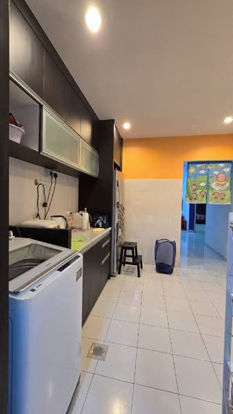 Rumah Teres 1 Tingkat untuk Dijual di Taman Seri Austin (Tebrau) - Iden Tan - PropertyGuru.com.my