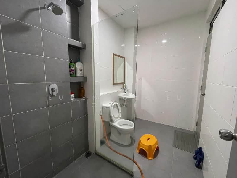 2-storey Terraced House for Rent in Kota Kemuning (Shah Alam) - Eugene Ong Eu chieh - Bathroom - PropertyGuru.com.my