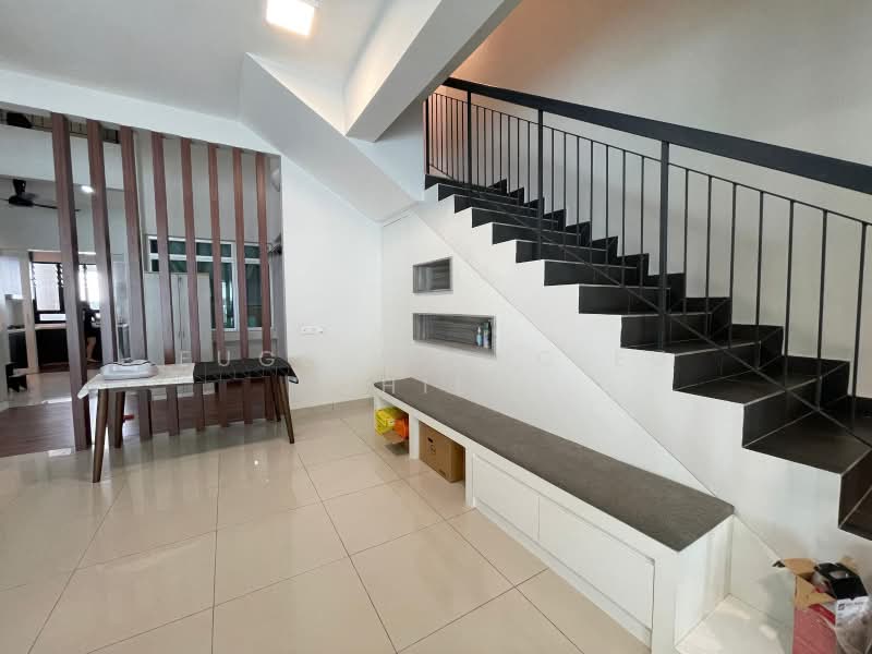 2-storey Terraced House for Rent in Kota Kemuning (Shah Alam) - Eugene Ong Eu chieh - Interior - PropertyGuru.com.my